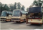 2-Setra-215-HD-und-unser-Cityliner-1990er