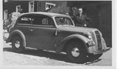 Rudolf-Meinhardt-mit-1-Mietwagen-1950