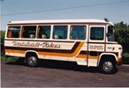 Mercedes-Bus-O-309-1987