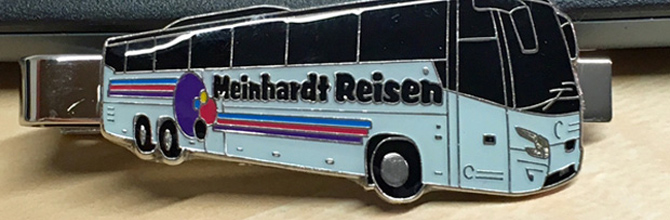 Meinhardt Reisen