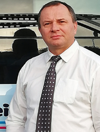 Piotr Barszczewski