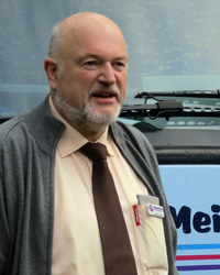 Heribert Koch